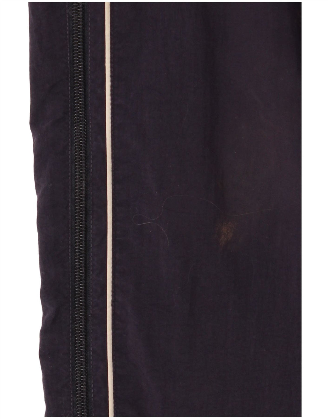 Calça de treino masculina Puma 2XL azul marinho