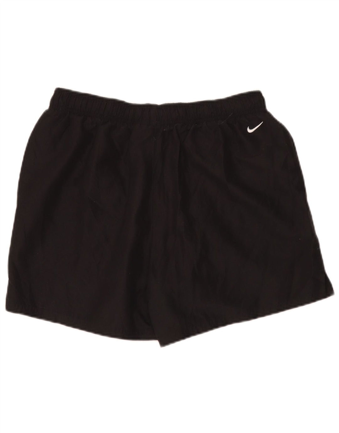 Nike Mens Dri Fit Graphic Sport Shorts Grande Preto