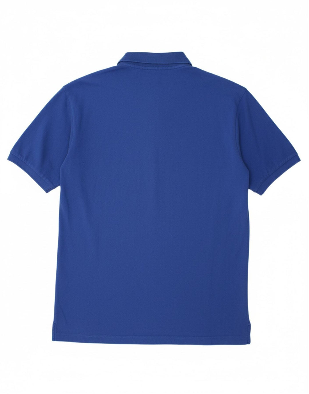Camisa polo masculina KAPPA XL algodão azul