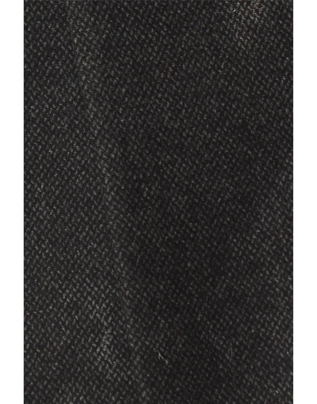 Sobretudo masculino Marks & Spencer Regular Fit UK 40 grande lã preta