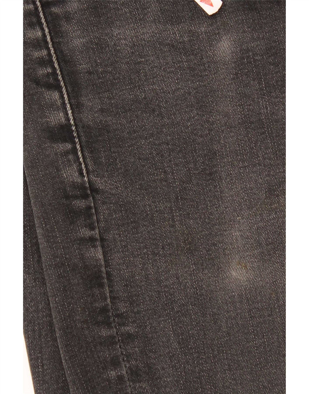 Jeans Levis 511 Slim Masculino W32 L27 Algodão Preto