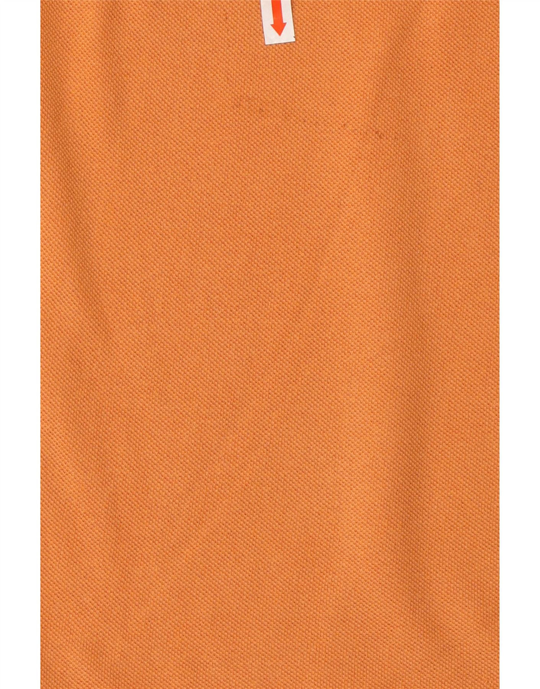 Camisa polo masculina MARLBORO CLASSICS XL laranja algodão