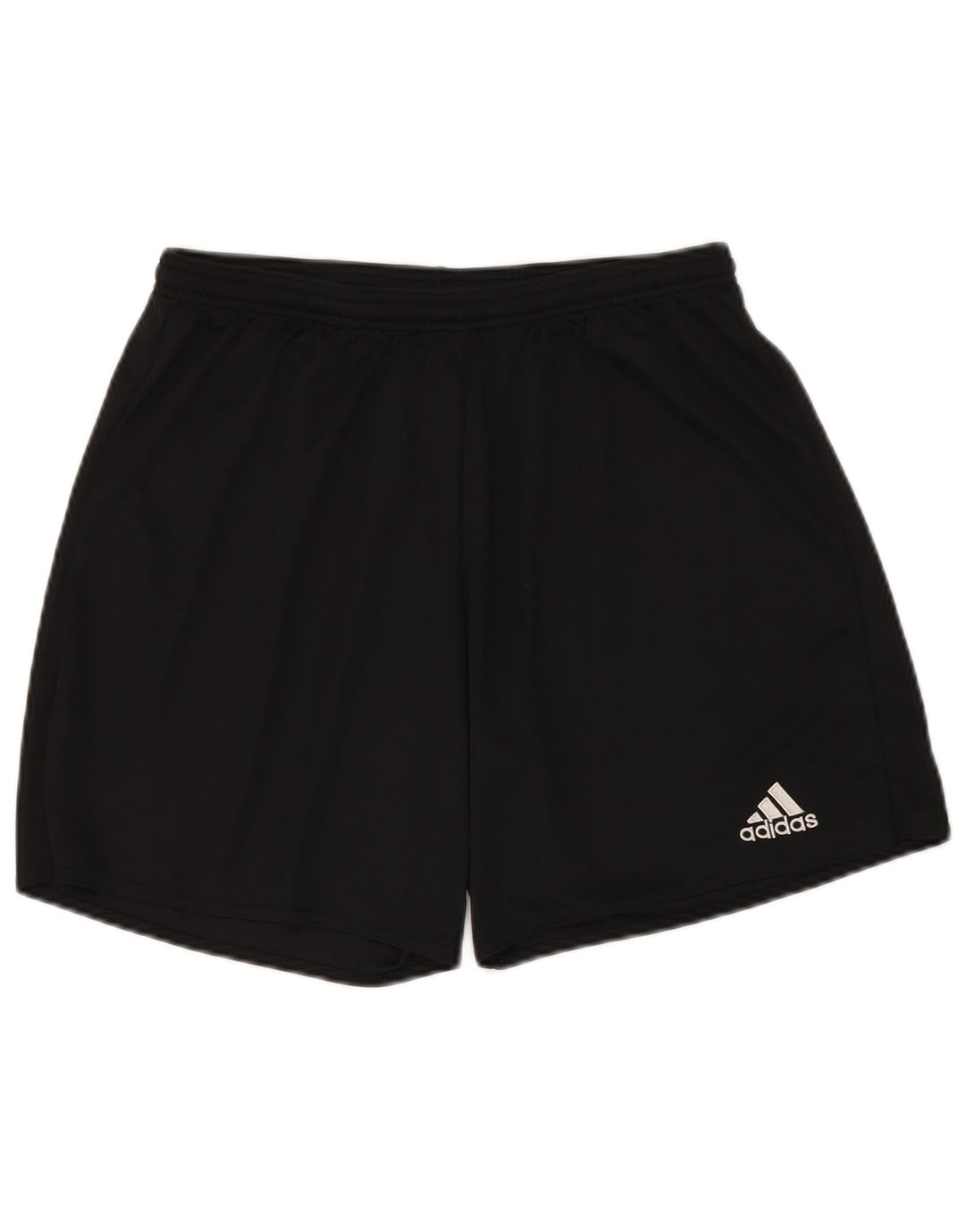 Adidas Mens Aeroready Sport Shorts Grande Poliéster Preto