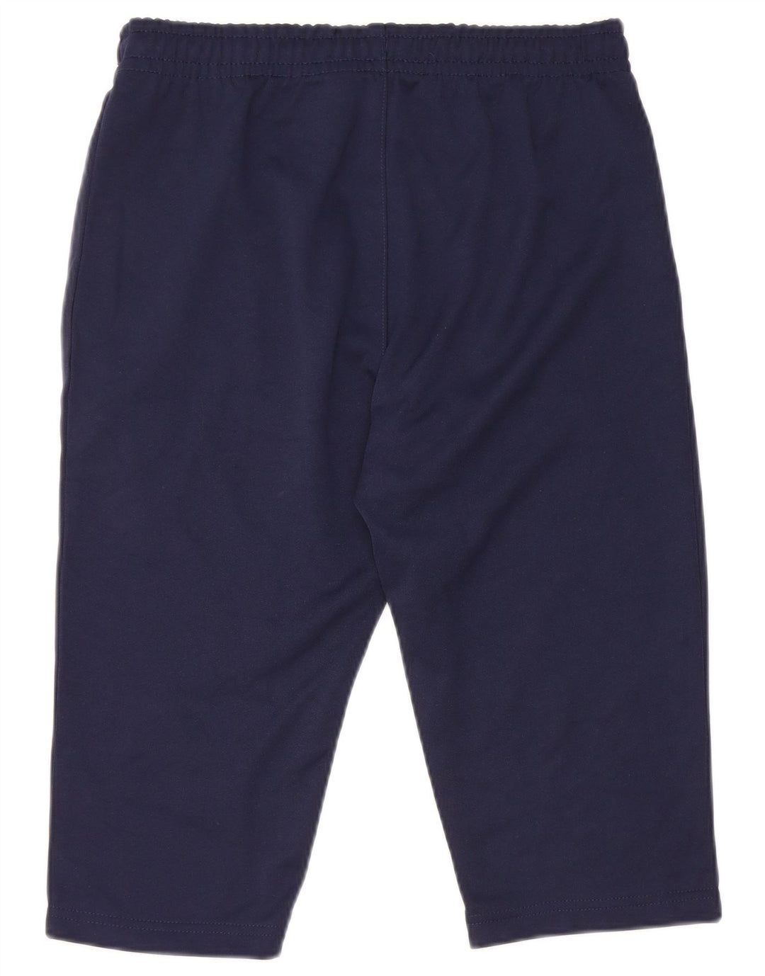 Calça de treino Kappa Boys Capri 13-14 anos azul marinho poliéster