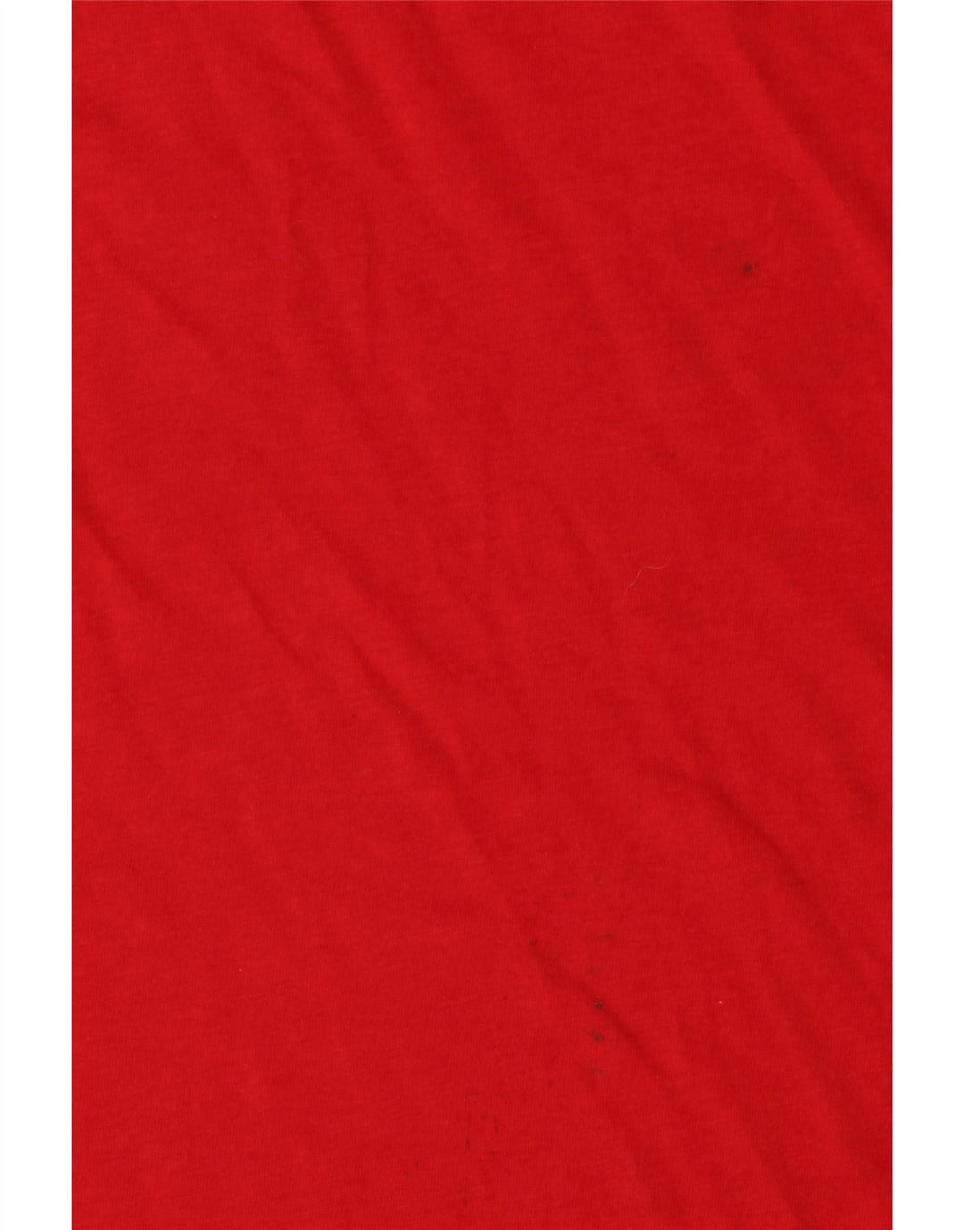 Camiseta gráfica masculina Under Armour Top 2XL vermelho