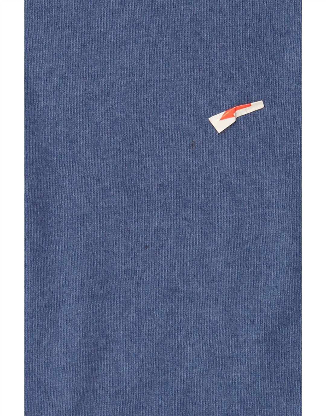 Suéter masculino Liberto com gola redonda IT 52 grande lã azul