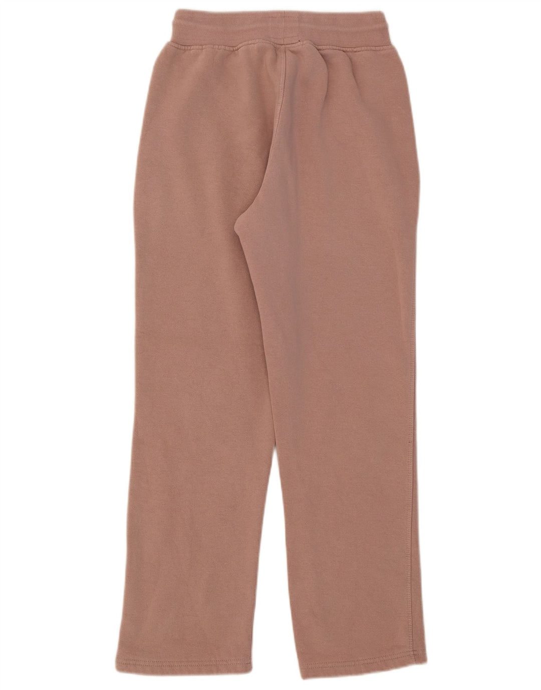 Calça de treino feminina Essentials UK 14 grande rosa