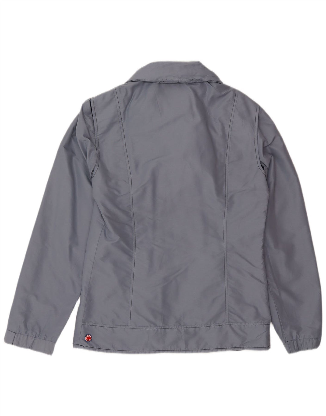 Jaqueta utilitária masculina Colmar UK 38 poliamida azul médio