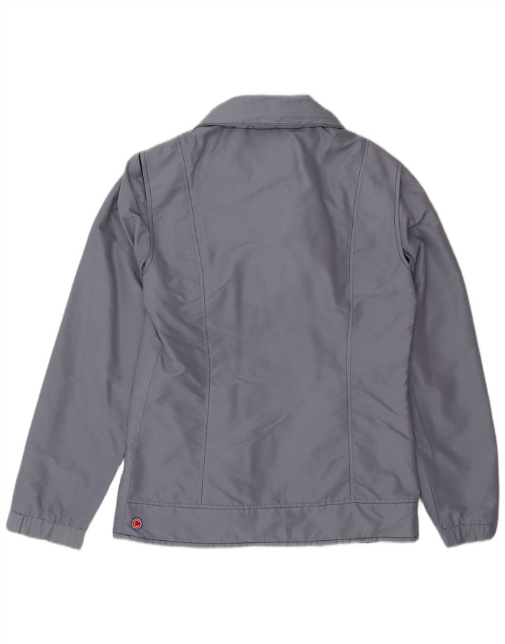 Jaqueta utilitária masculina Colmar UK 38 poliamida azul médio