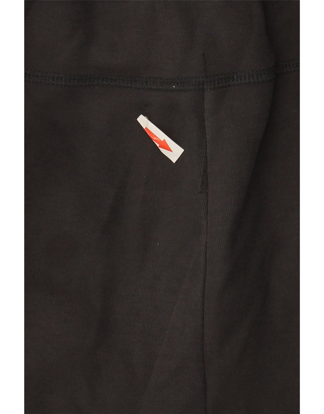 Calça de treino masculina Nike joggers pequeno algodão cinza