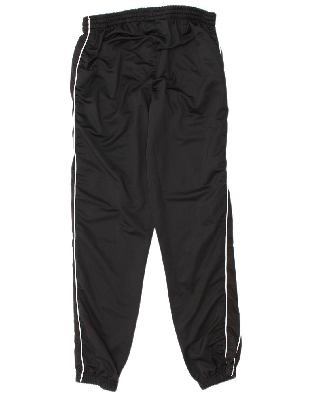 LOTTO Mens Calças de treino Joggers XL poliéster preto