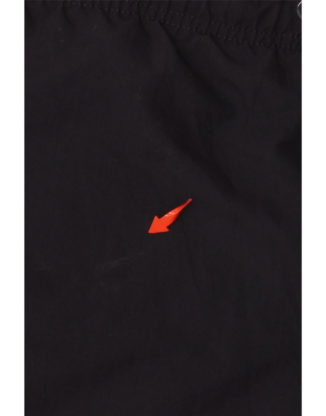 Shorts esportivos gráficos masculinos PUMA pequenos algodão azul marinho