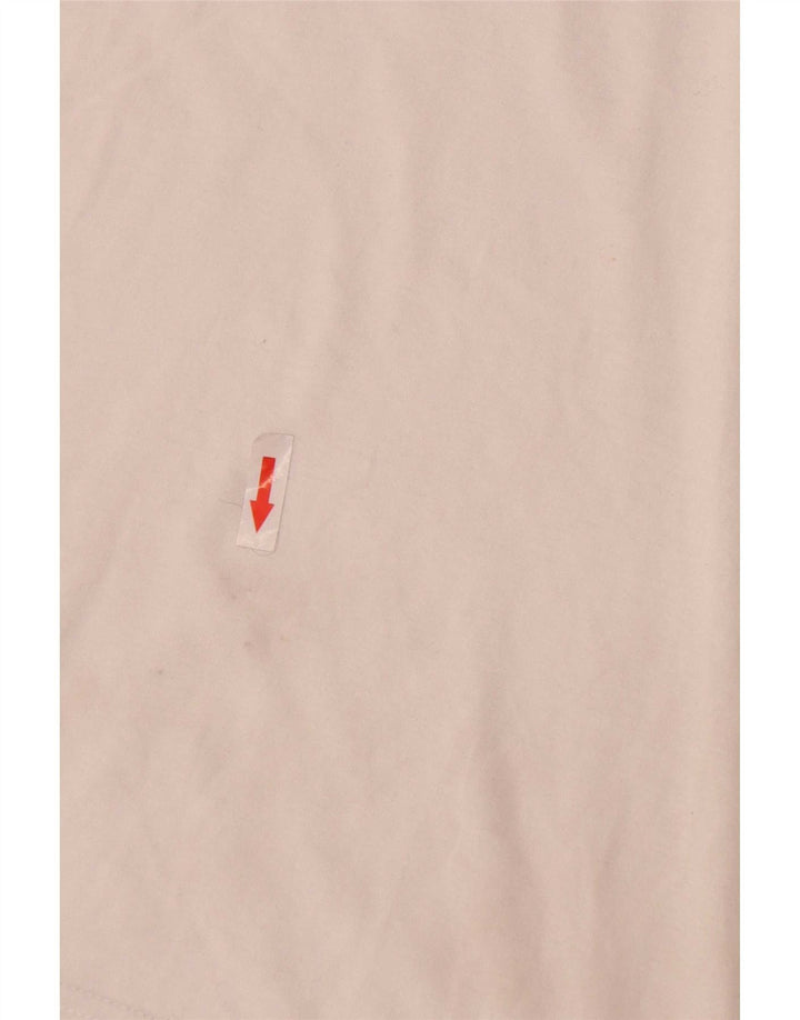 Camiseta masculina gráfica Champion 2XL algodão branco