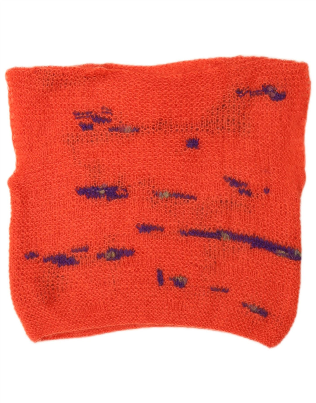 Regata feminina VINTAGE com colete UK 1Medium Orange