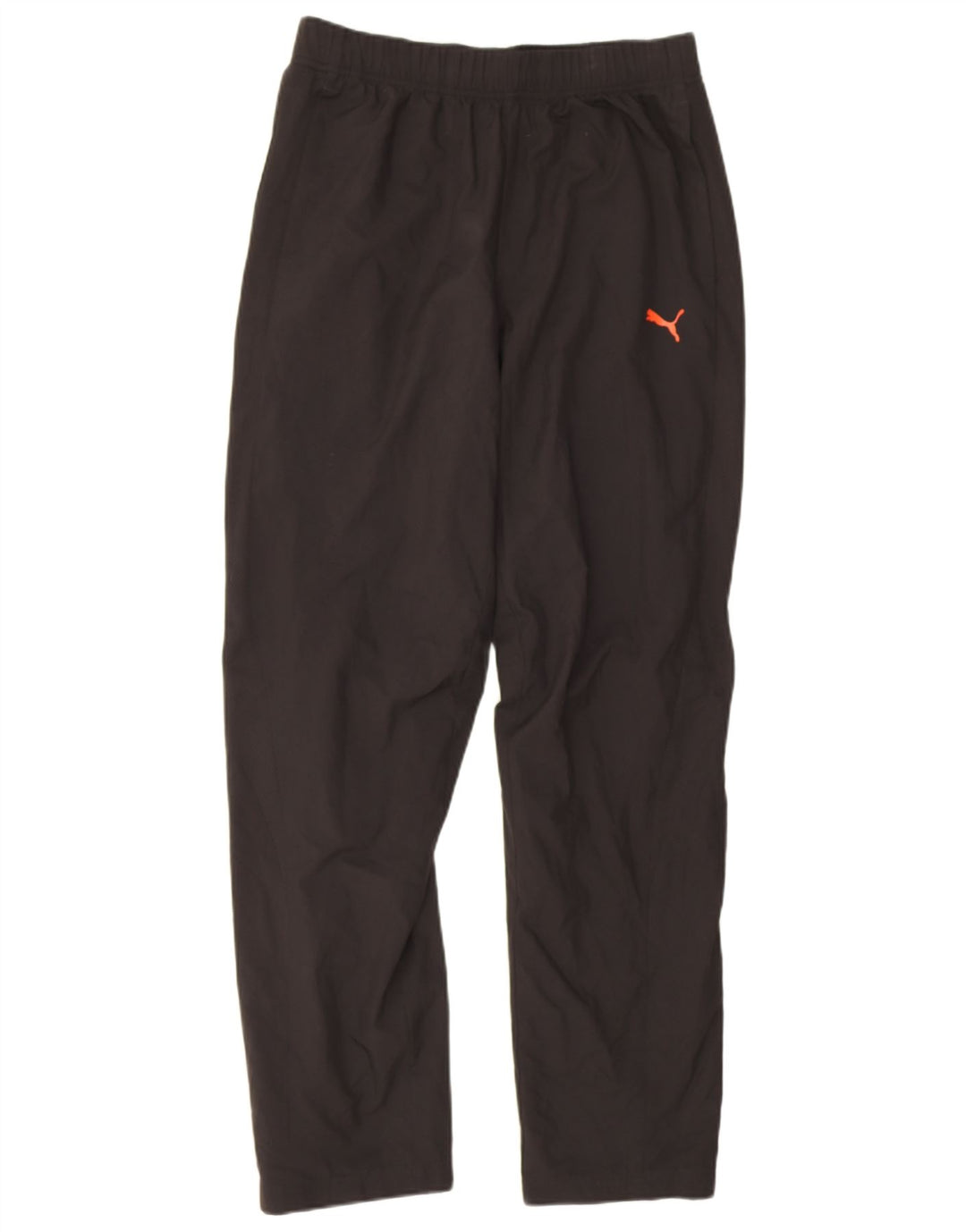 Calça de treino masculina Puma médio preto poliéster