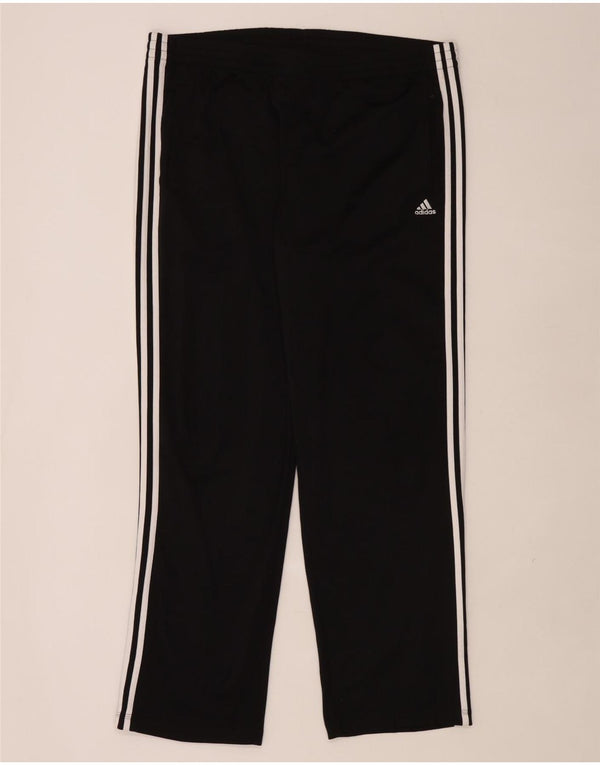Calça Adidas Masculina Climalite XL Preto Poliéster