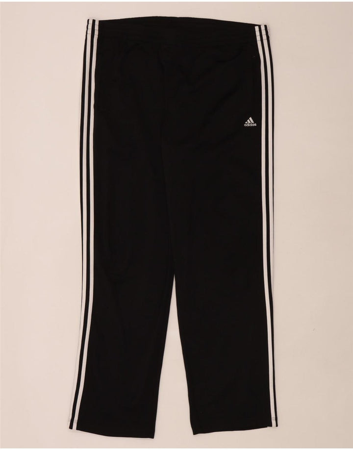Calça Adidas Masculina Climalite XL Preto Poliéster