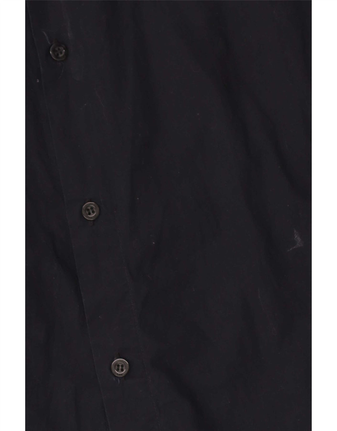 Camisa masculina G-Star XL algodão azul marinho