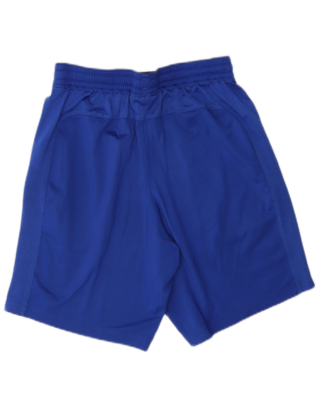 UNDER ARMOUR Mens Heat Gear Sport Shorts Azul Médio