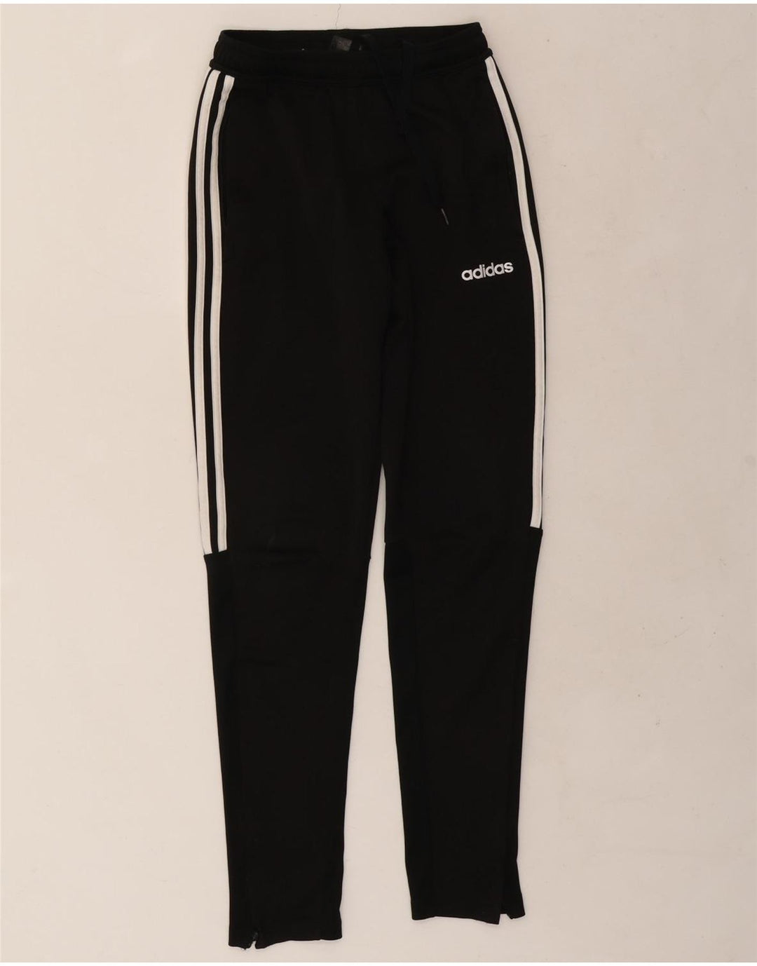 Calça Adidas Climalite Masculina XS Poliéster Preto