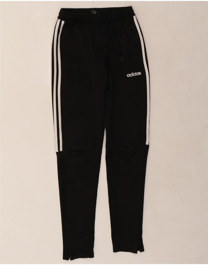 Calça Adidas Climalite Masculina XS Poliéster Preto