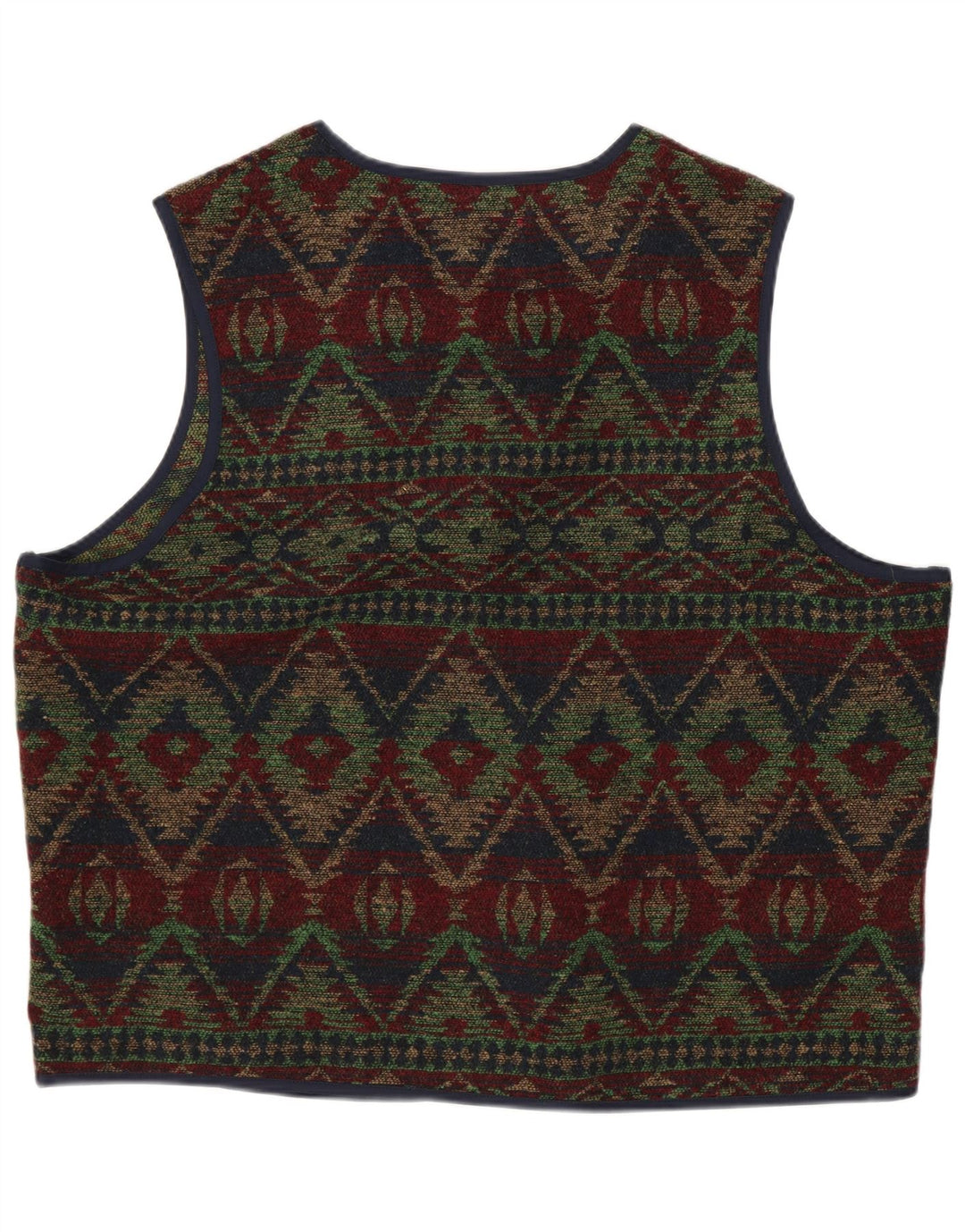 Colete masculino JOE BROWNS XL multicolorido Fair Isle