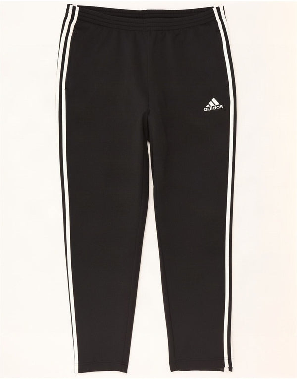 Calça Adidas Mens Treino XL Preto Poliéster