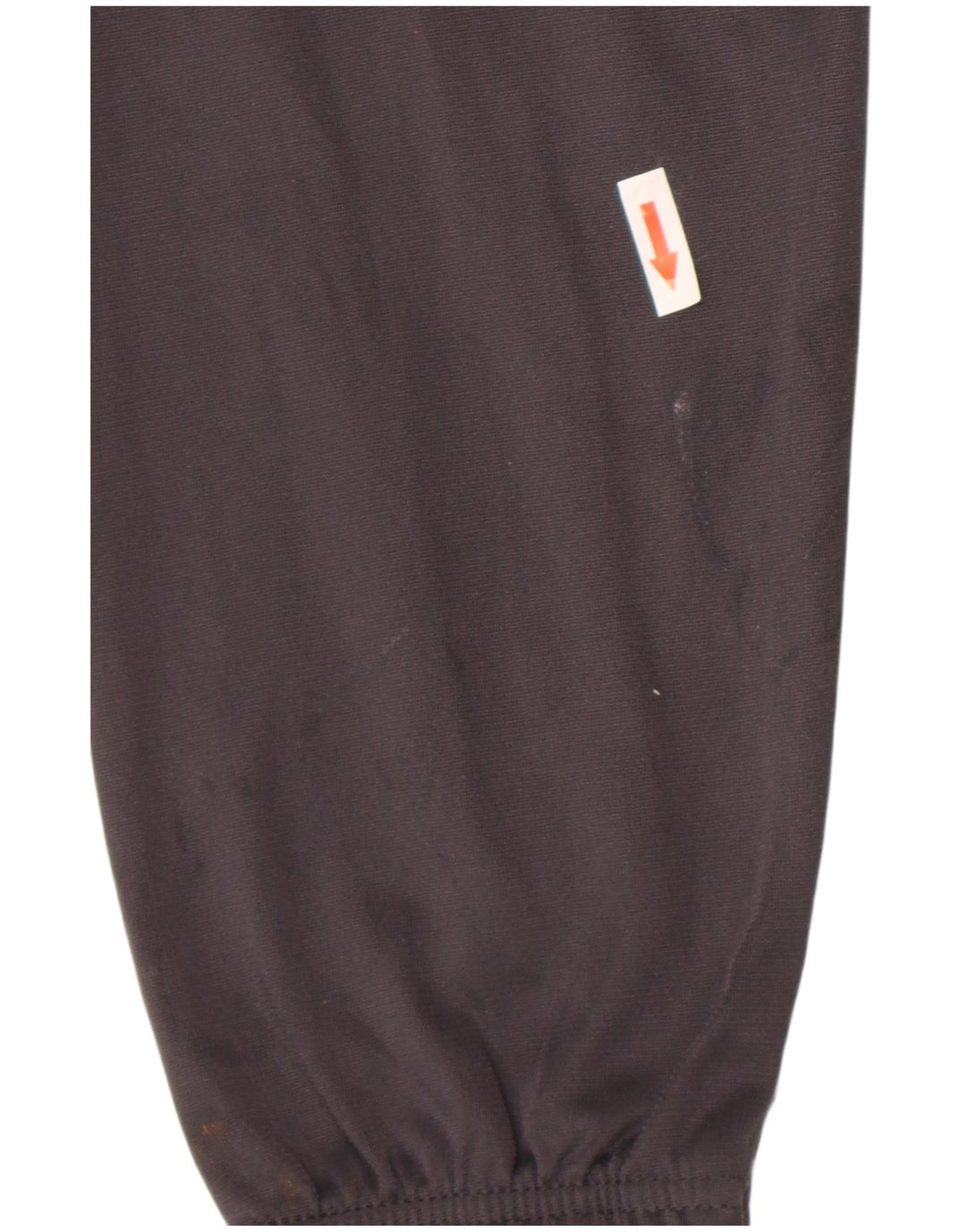 Lotto Mens Treino Top Jaqueta 2XL Poliéster Cinza