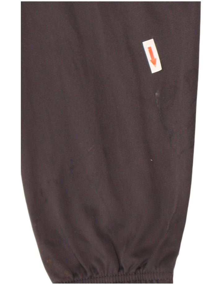 Lotto Mens Treino Top Jaqueta 2XL Poliéster Cinza
