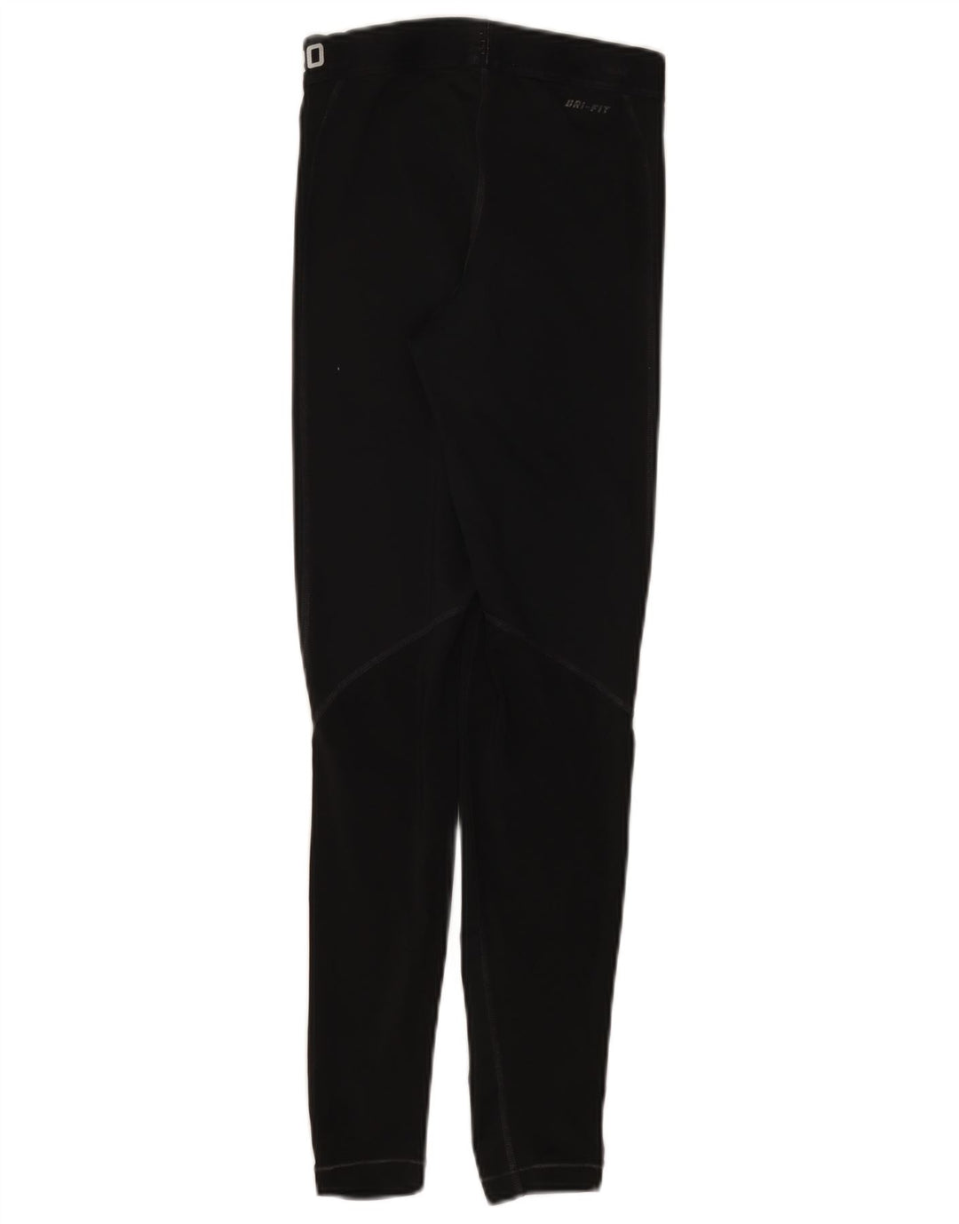 Leggings Nike Graphic Feminino UK 4 XS Preto