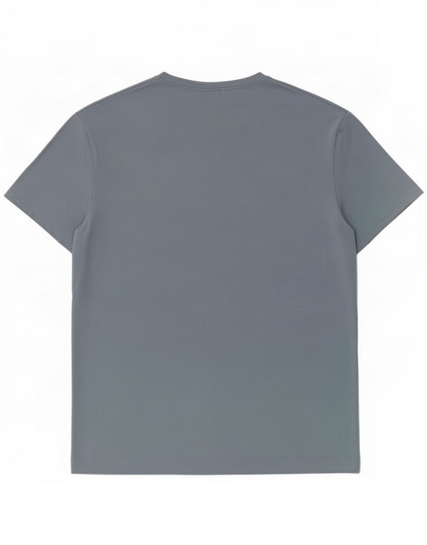 Camiseta masculina Fila Top XL azul poliamida