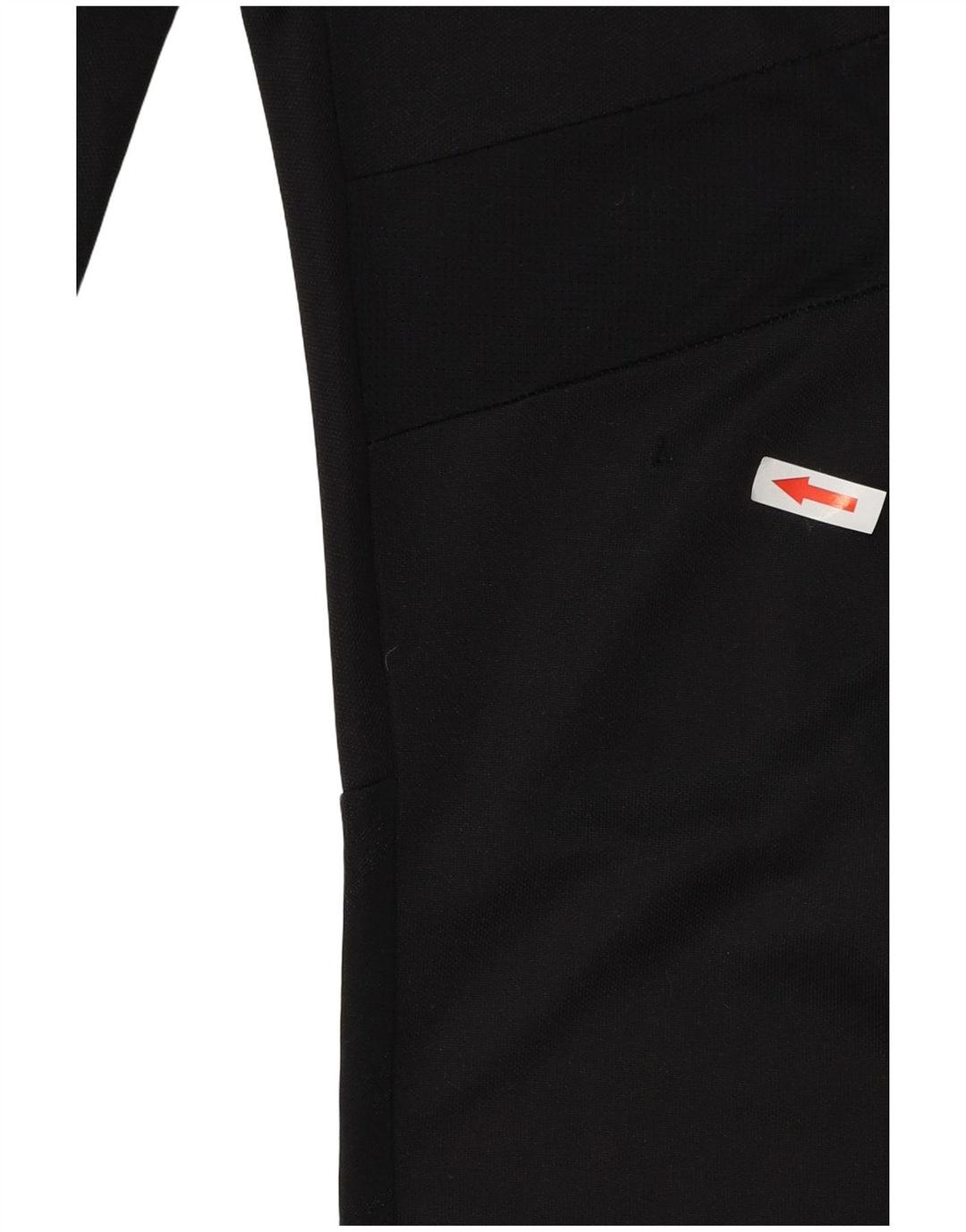 Calça Adidas Mens Treino Médio Poliéster Preto