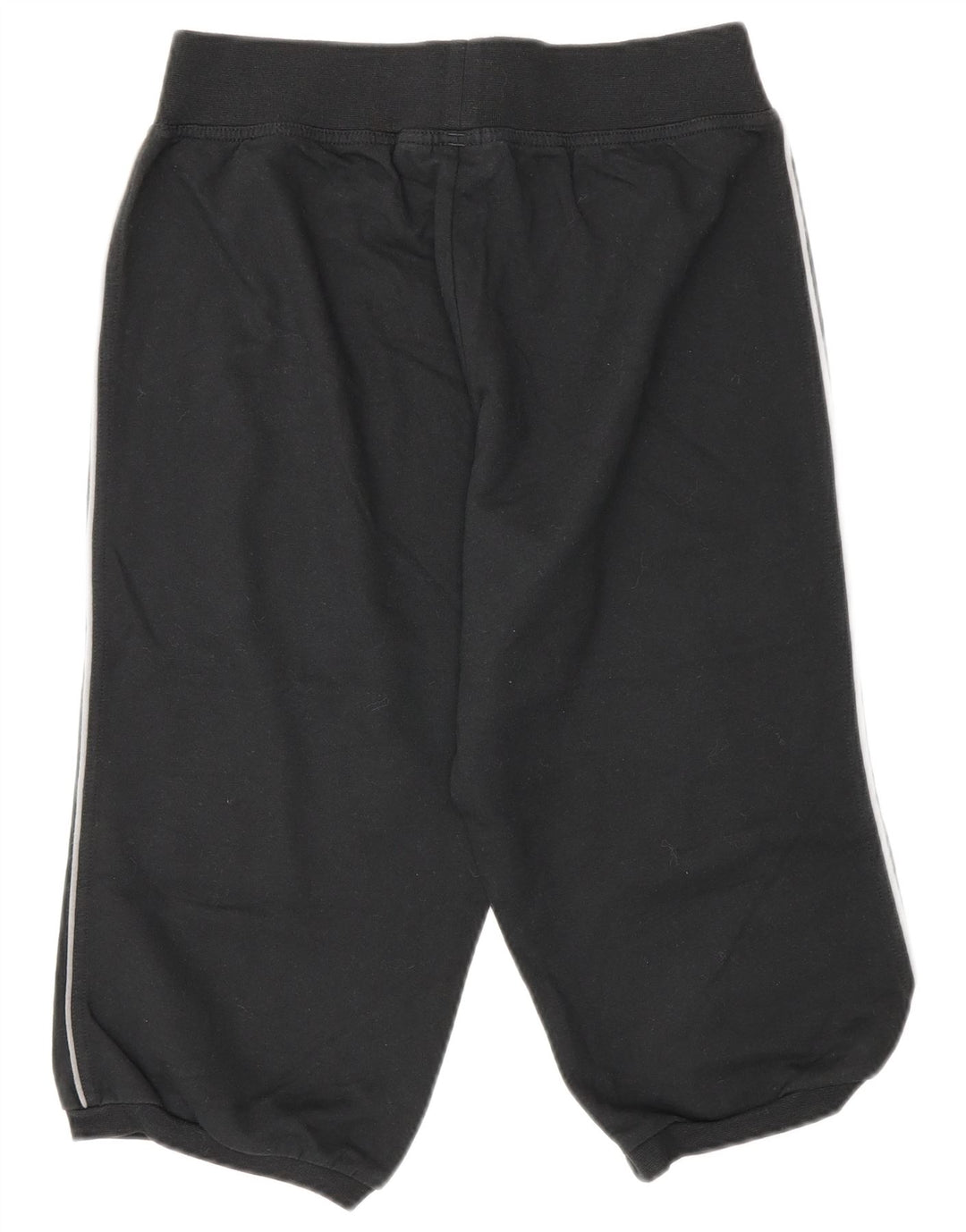 Bermuda esportiva feminina Puma UK 10 pequena preta