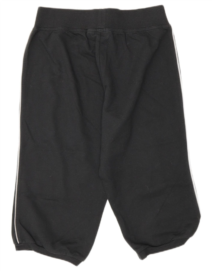 Bermuda esportiva feminina Puma UK 10 pequena preta