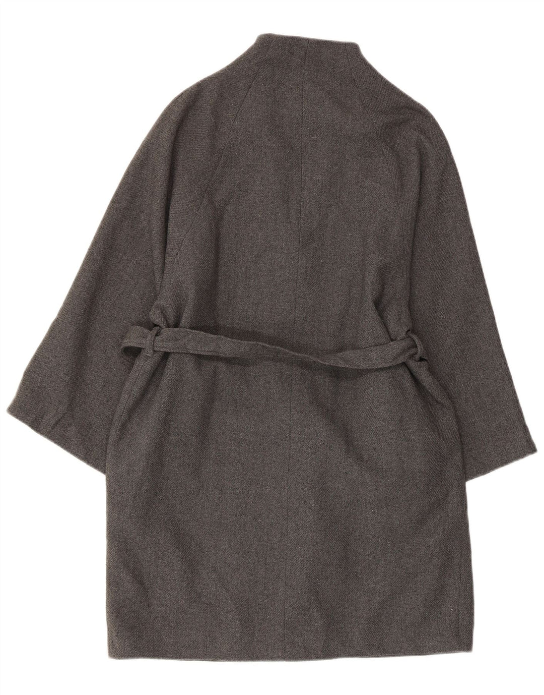 Sobretudo feminino CHEAP MONDAY UK 10 pequeno cinza acrílico