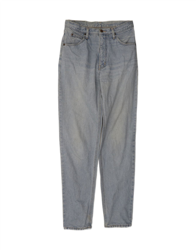 EDWIN Mens Tapered Jeans W31 L34 Blue Cotton Vintage Edwin and Second-Hand Edwin from Messina Hembry 