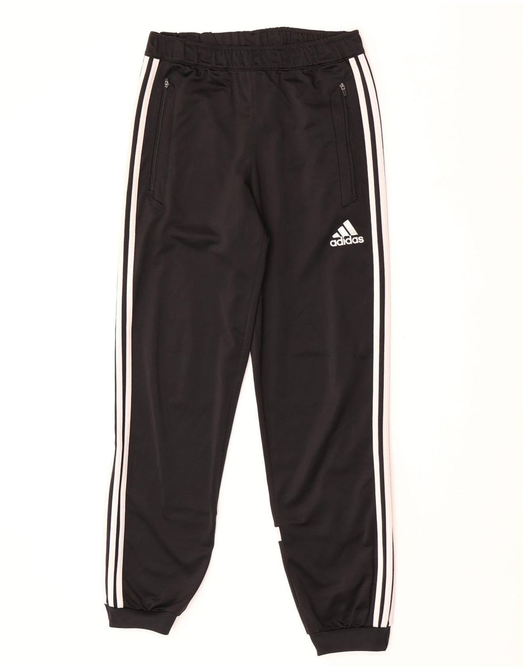 Calça Adidas Masculina Treino Joggers Pequeno Preto