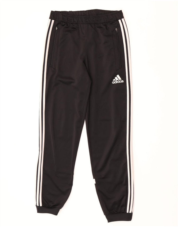 Calça Adidas Masculina Treino Joggers Pequeno Preto