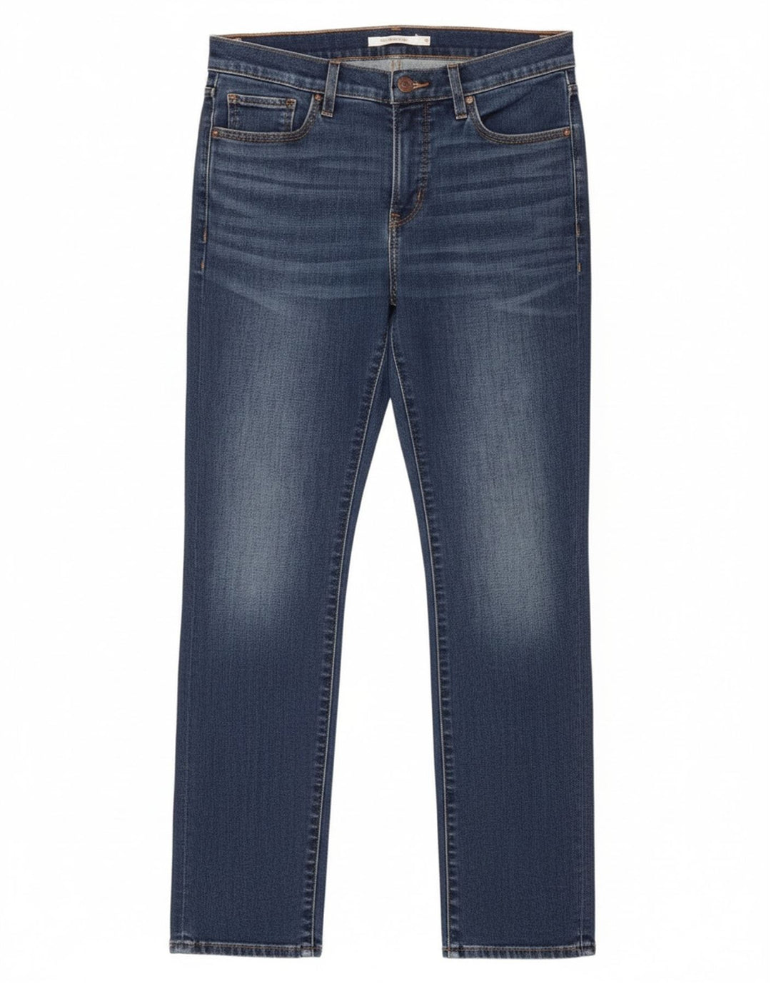 Jeans feminino Levi's 312 Shaping Slim W29 L30 Azul