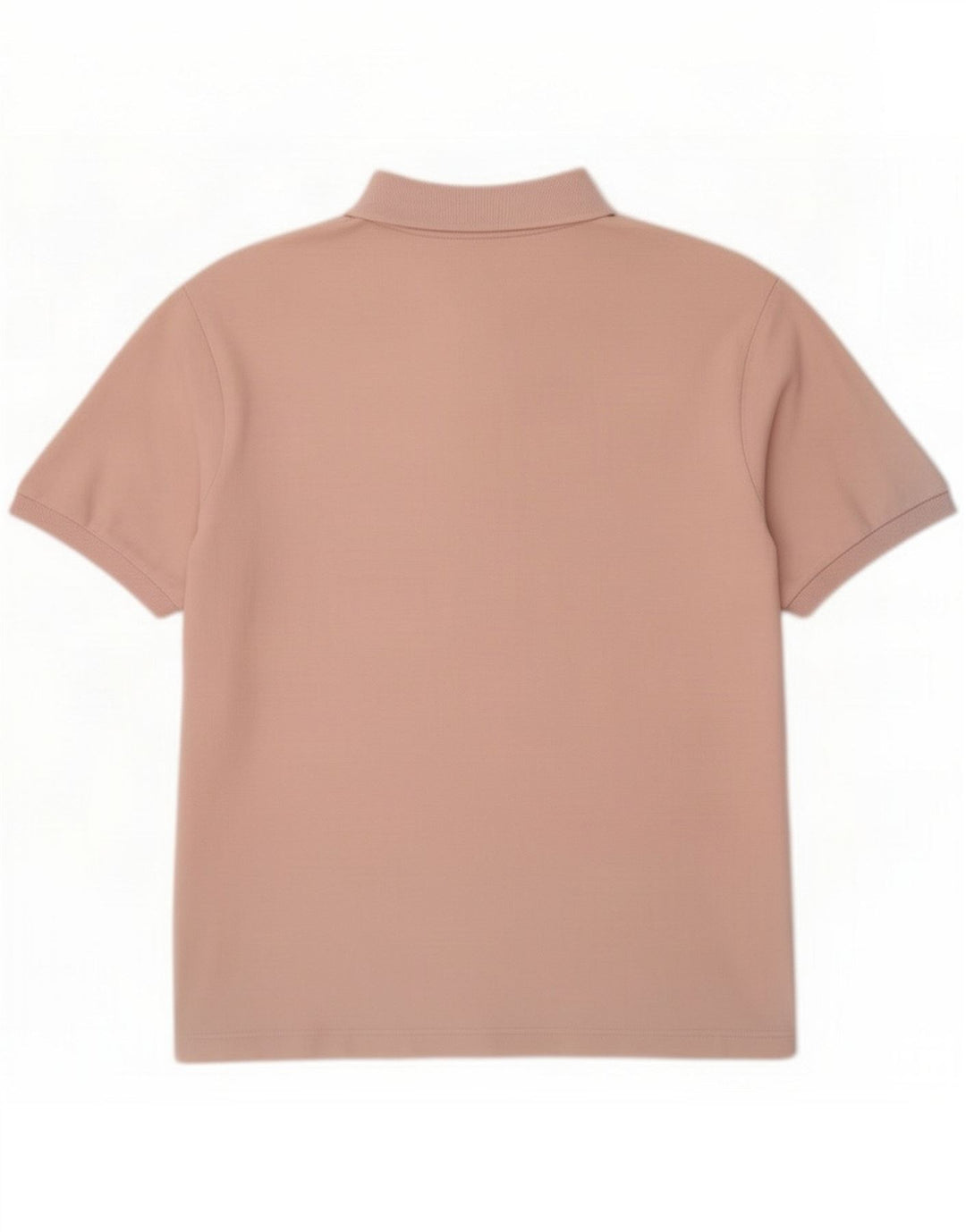 Camisa polo masculina Fila XL rosa