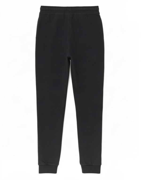 Marks & Spencer Boys Calças de treino para corrida 12-13 anos algodão preto