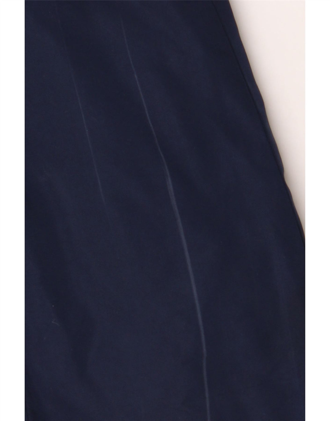 Jaqueta parka feminina com capuz autograph MARKS & SPENCER Reino Unido 14 grande azul marinho