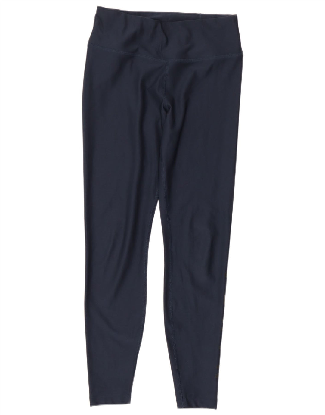 Leggings Nike Dri Fit Graphic UK 8 Pequeno Azul Marinho