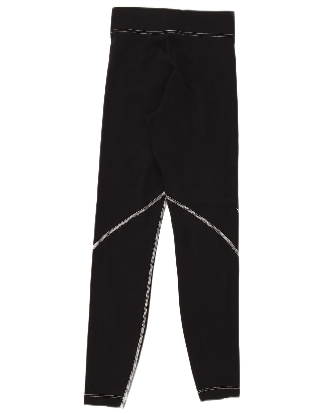 Leggings Nike Graphic Feminino UK 4 XS Preto