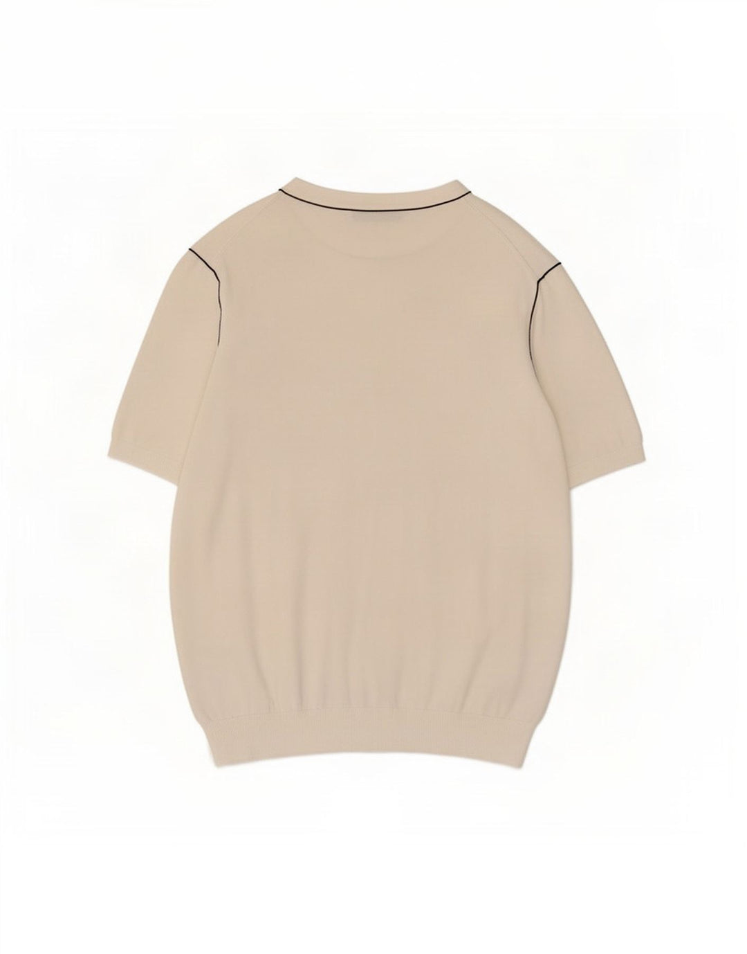 Blusa pulôver feminina Zara Top UK 18 XL viscose branca