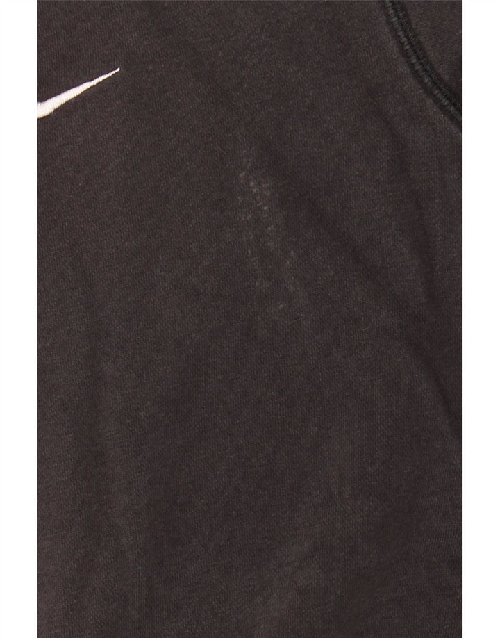 Moletom masculino Nike Jumper XL preto algodão