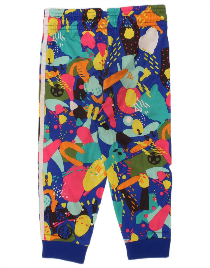 ADIDAS Bebé Menina Treino Completo 18-24 Meses Multicolorido