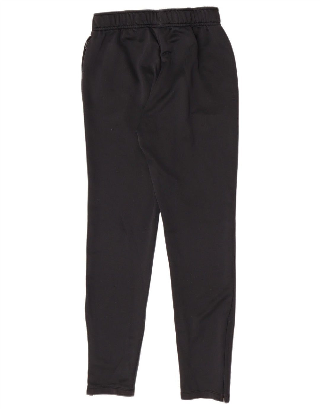 Calça Nike Mens Dri Fit Treino Pequeno Poliéster Preto