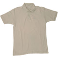 DIADORA Mens Polo Shirt IT 46 Small Green Cotton Vintage Diadora and Second-Hand Diadora from Messina Hembry 