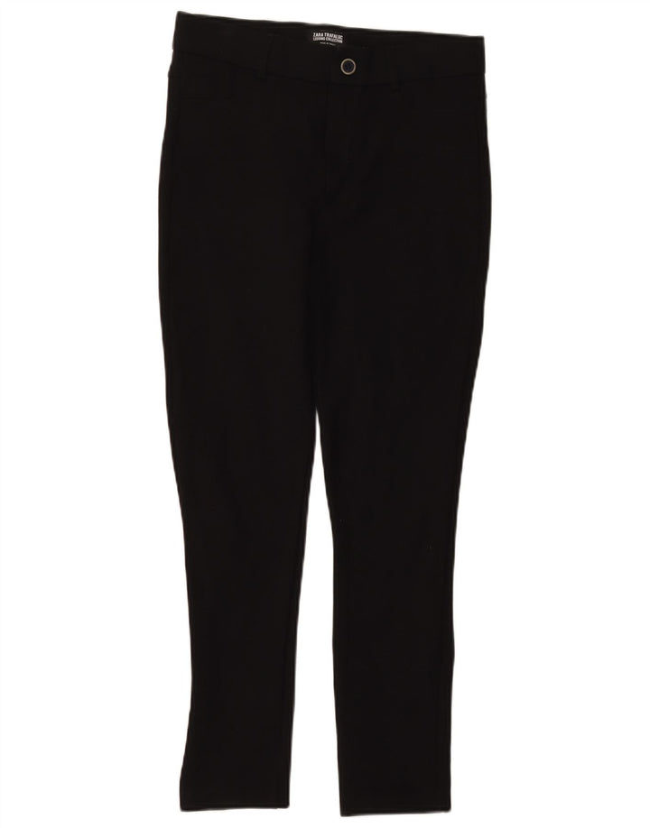 Calça legging feminina ZARA média W28 L25 preta